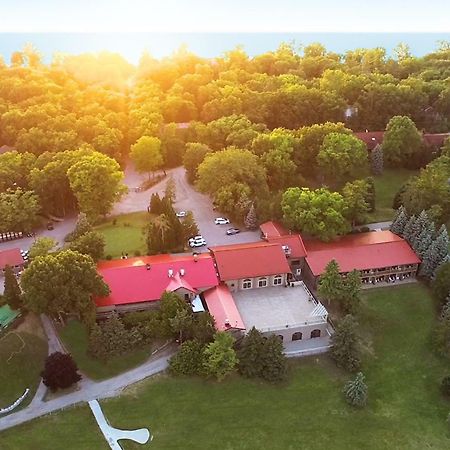 Oakwood Resort Grand Bend Zewnętrze zdjęcie