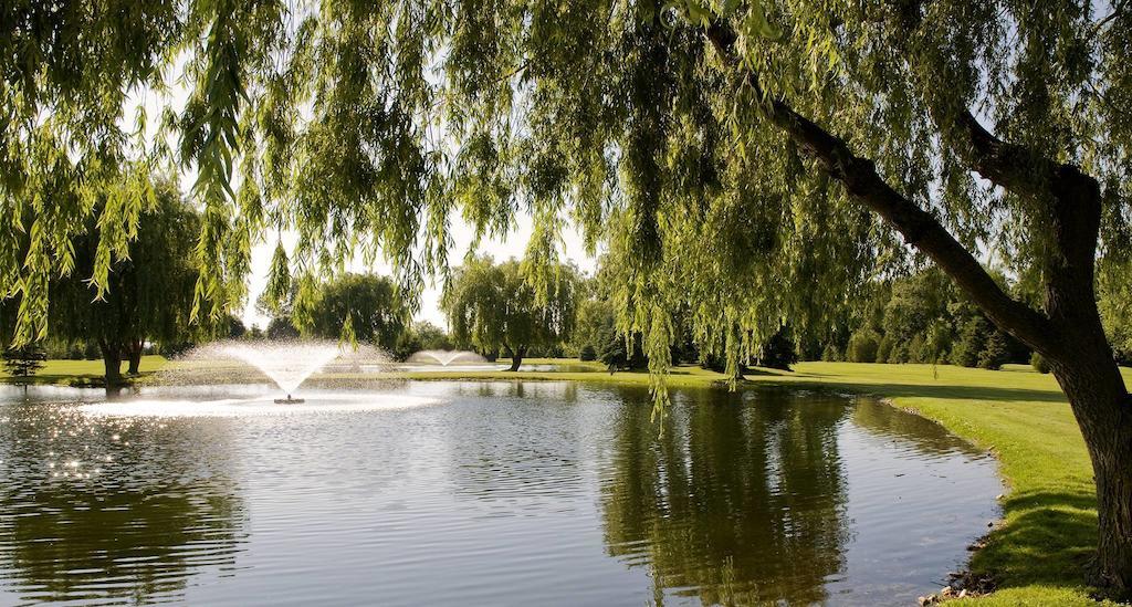 Oakwood Resort Grand Bend Zewnętrze zdjęcie