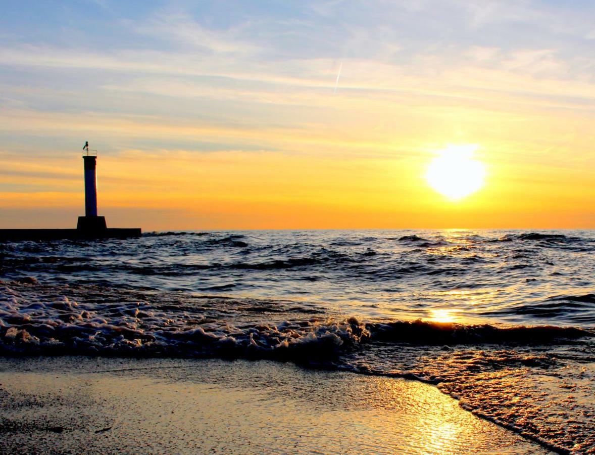 Oakwood Resort Grand Bend Zewnętrze zdjęcie