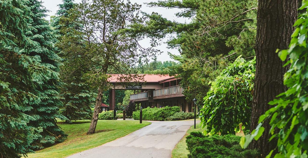 Oakwood Resort Grand Bend Zewnętrze zdjęcie