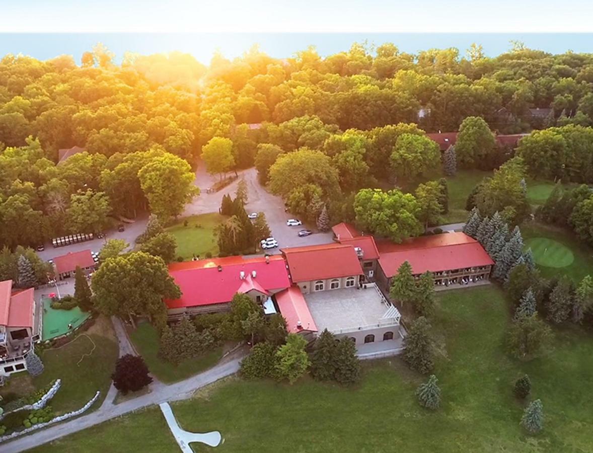 Oakwood Resort Grand Bend Zewnętrze zdjęcie