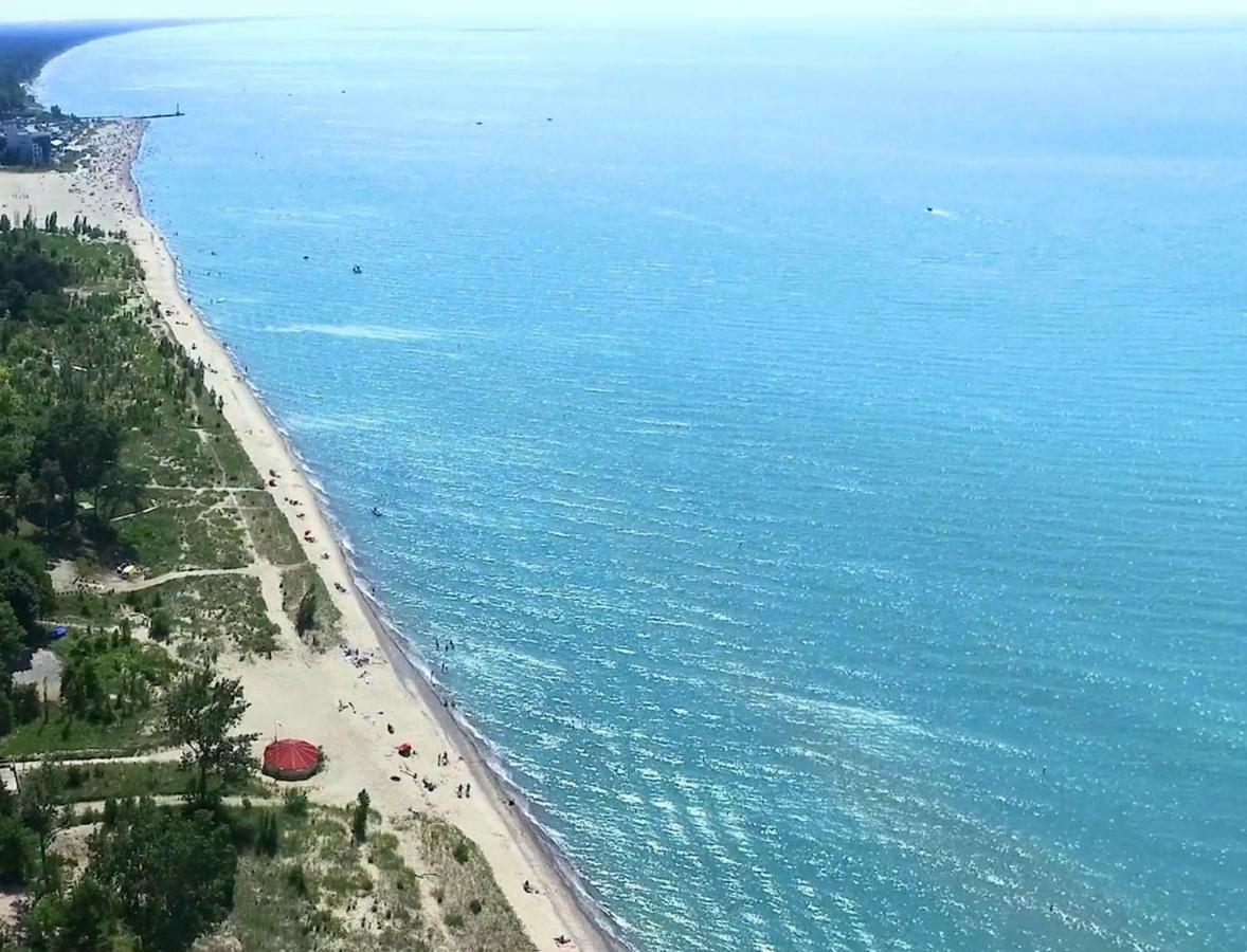 Oakwood Resort Grand Bend Zewnętrze zdjęcie